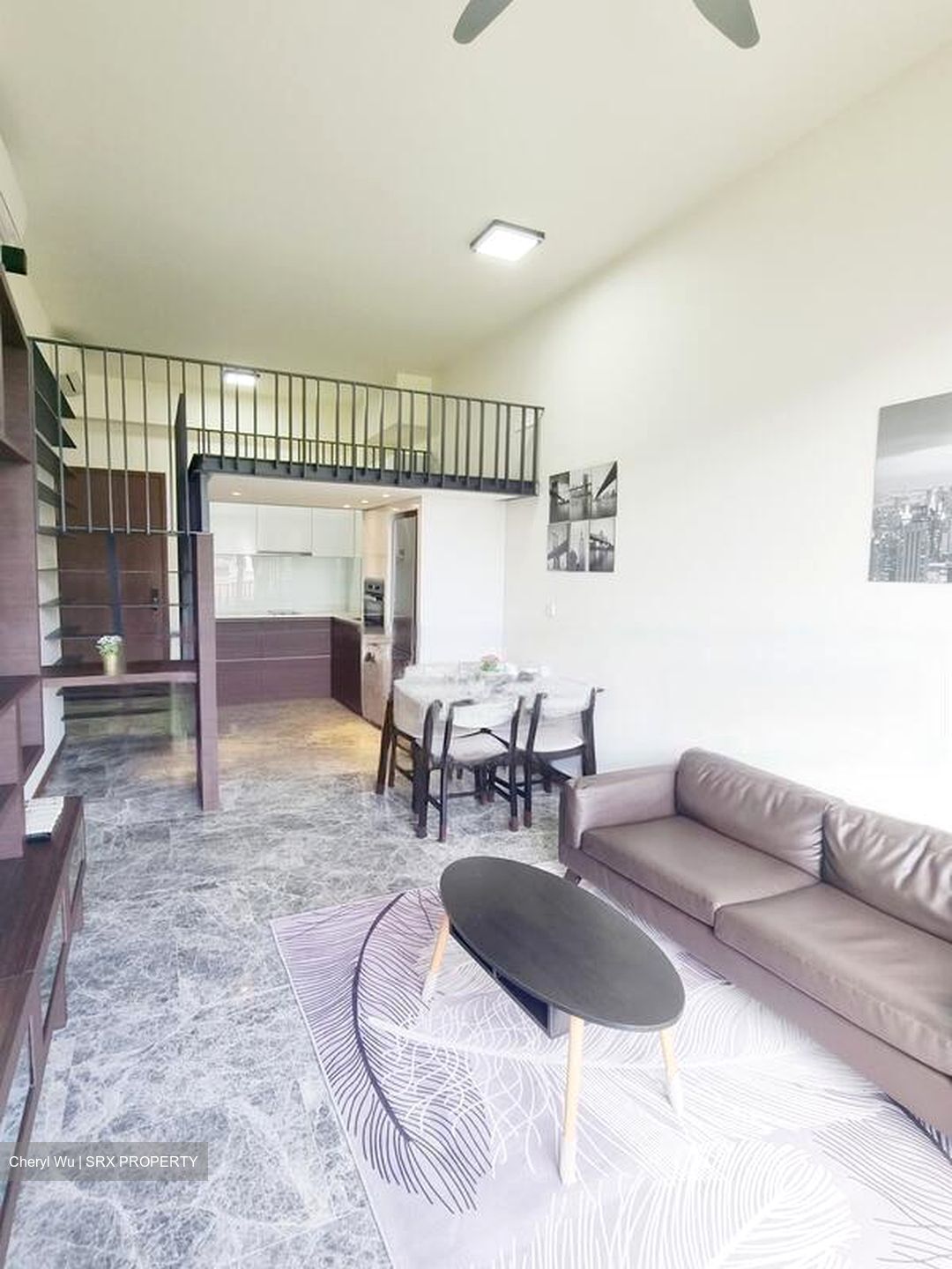 Bijou (D5), Apartment #460162711